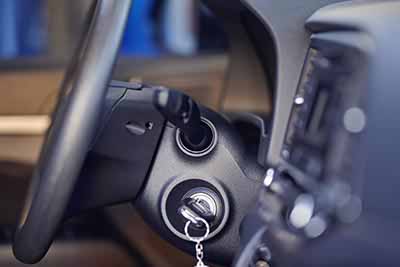 New Brighton Automotive Locksmith