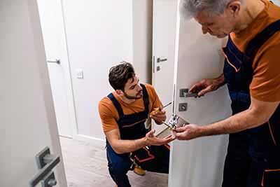 New Brighton Residential Locksmith