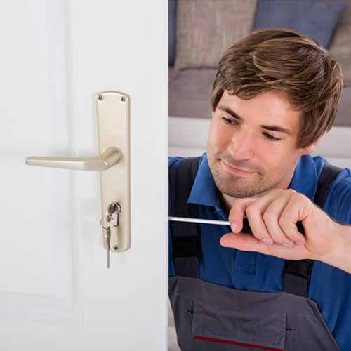 New Brighton Mobile Locksmith